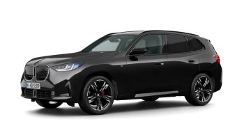 BMW X3 xDrive 30e M Sport 5dr Auto [Pro Pack] Estate